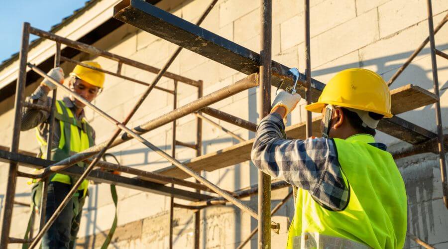 Expert new roof installation services in Tuttle, OK
